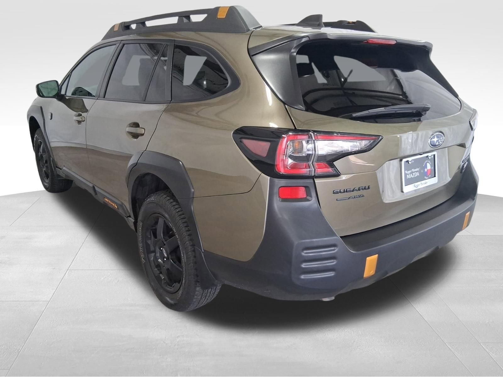 Used 2024 Subaru Outback Wilderness image 7