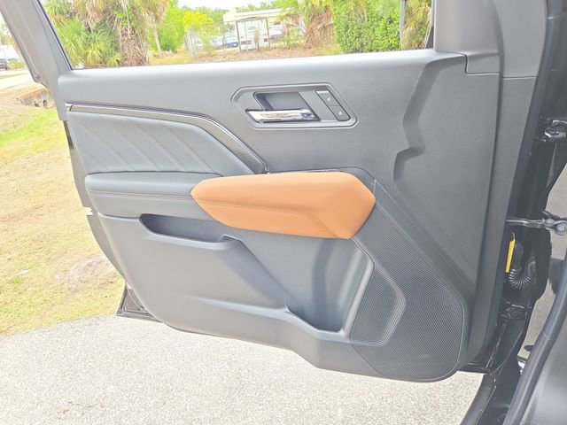 New 2026 GMC Canyon AT4 image 18