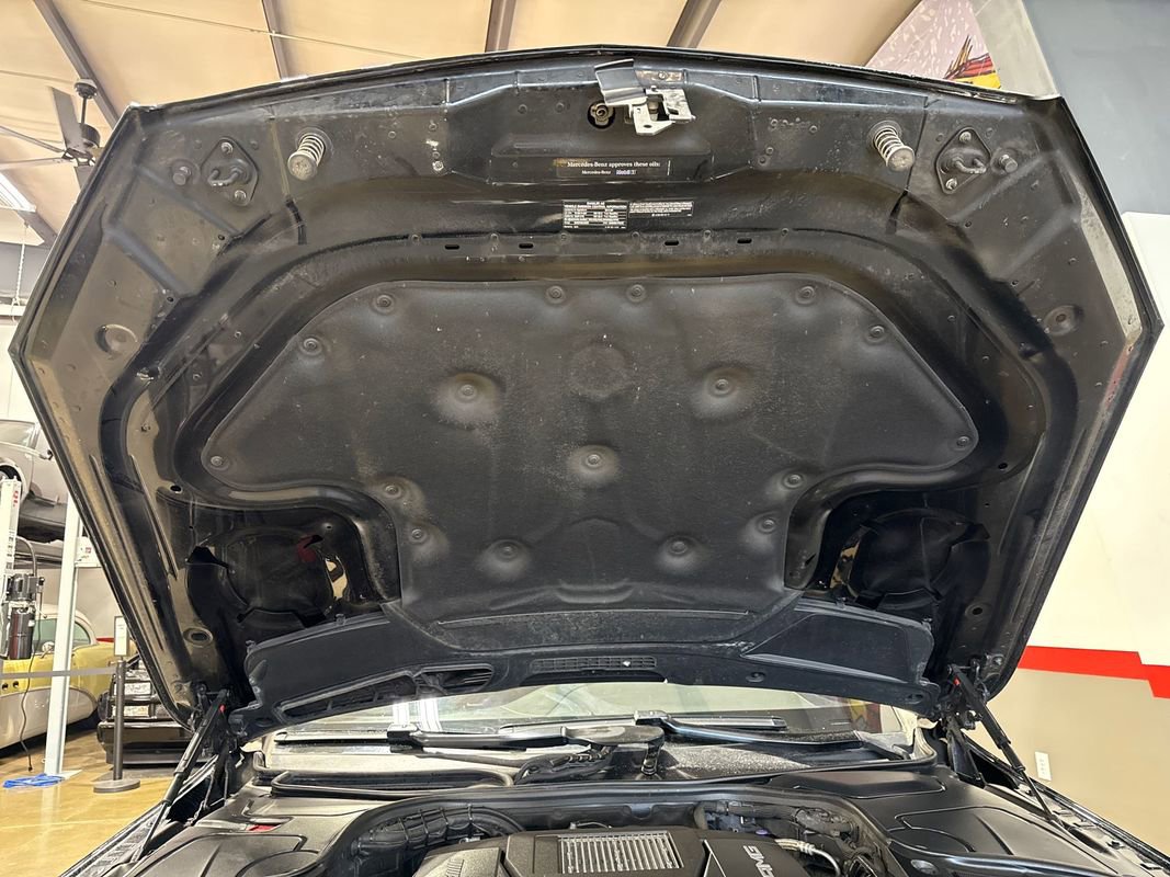 Used 2014 Mercedes-Benz S 63 AMG 4MATIC Sedan image 60