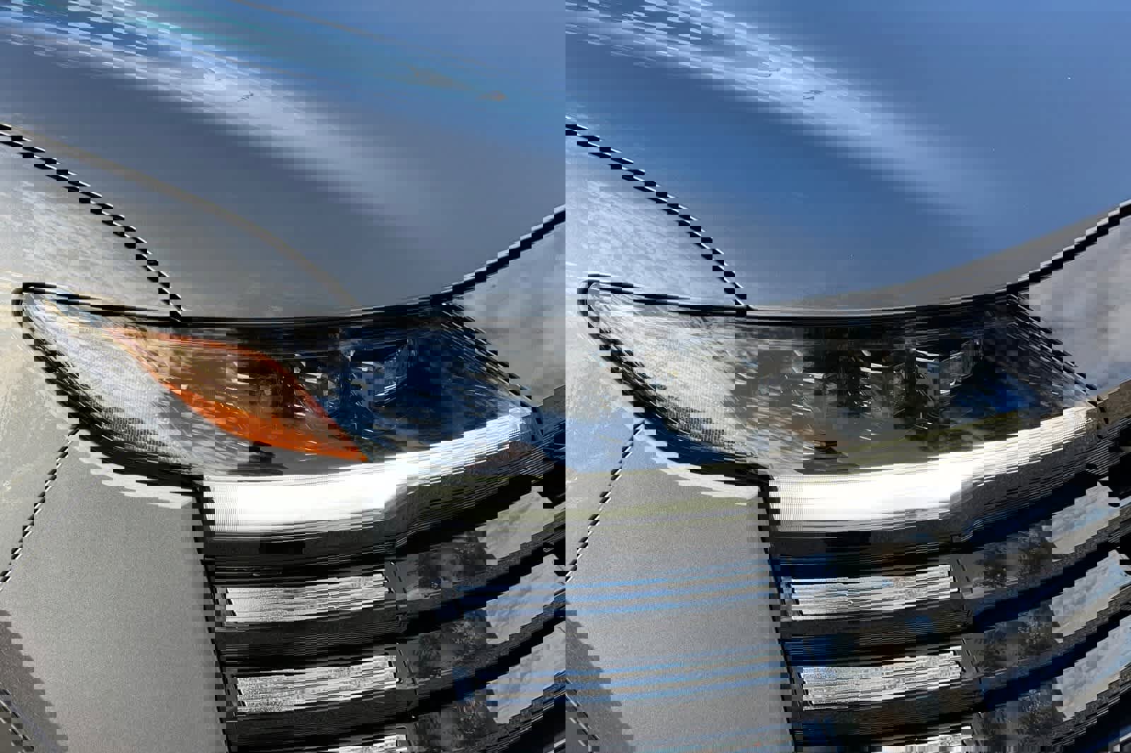 New 2026 Nissan Kicks SV image 32