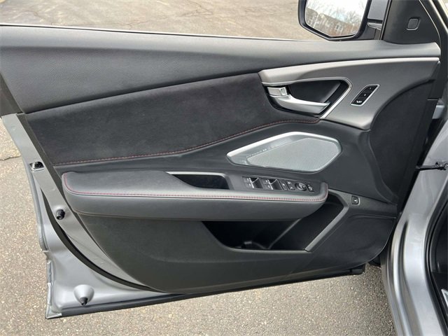 Used 2023 Acura RDX A-Spec image 12