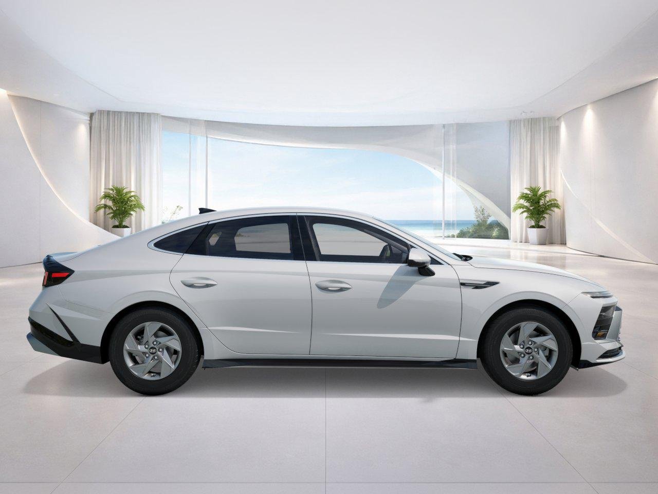 New 2026 Hyundai Sonata SE FWD image 7
