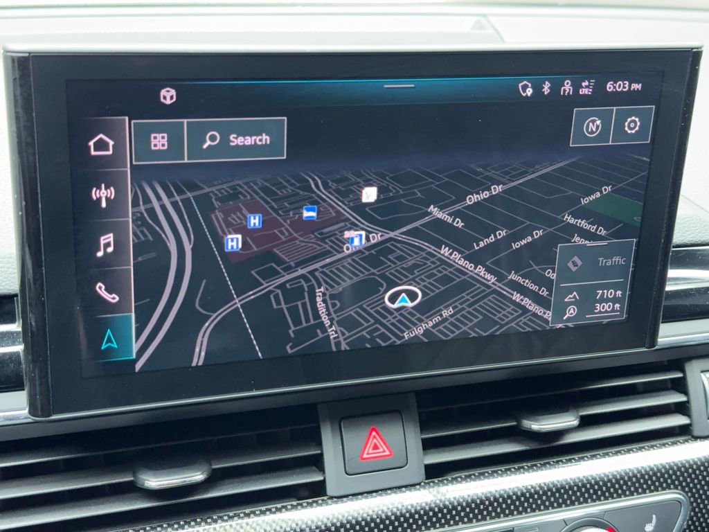 Used 2023 Audi S5 Prestige w/ Prestige Package image 25