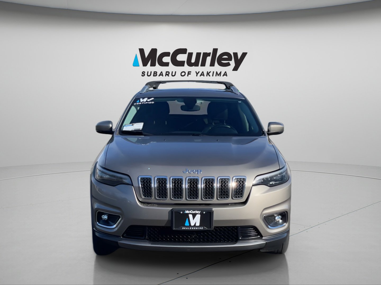 Used 2019 Jeep Cherokee Limited image 13