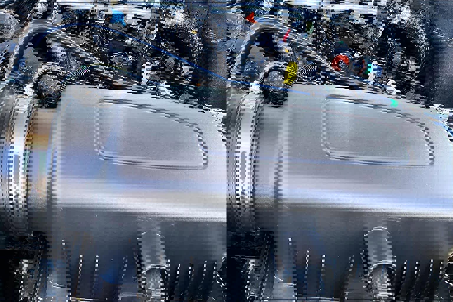 Used 2023 Ford Explorer XLT image 32