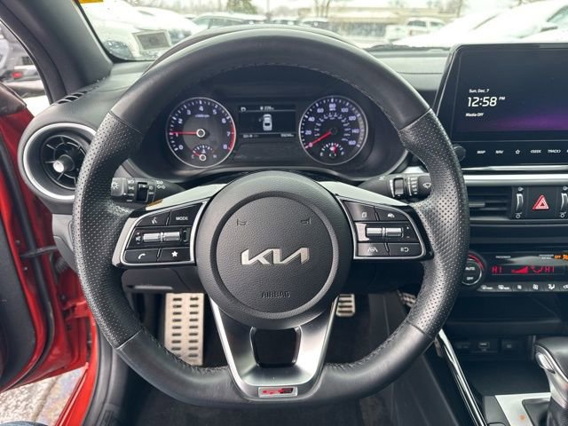 Used 2023 Kia Forte GT-Line image 11