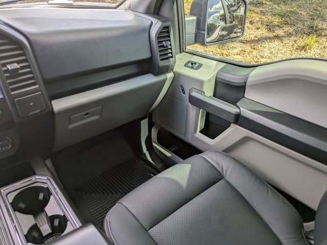 Used 2020 Ford F150 XL w/ Equipment Group 101A Mid image 19