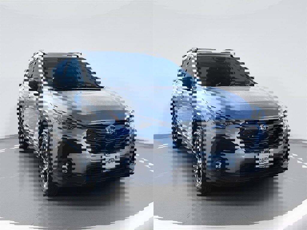 New 2025 Subaru Crosstrek 2.5i Premium