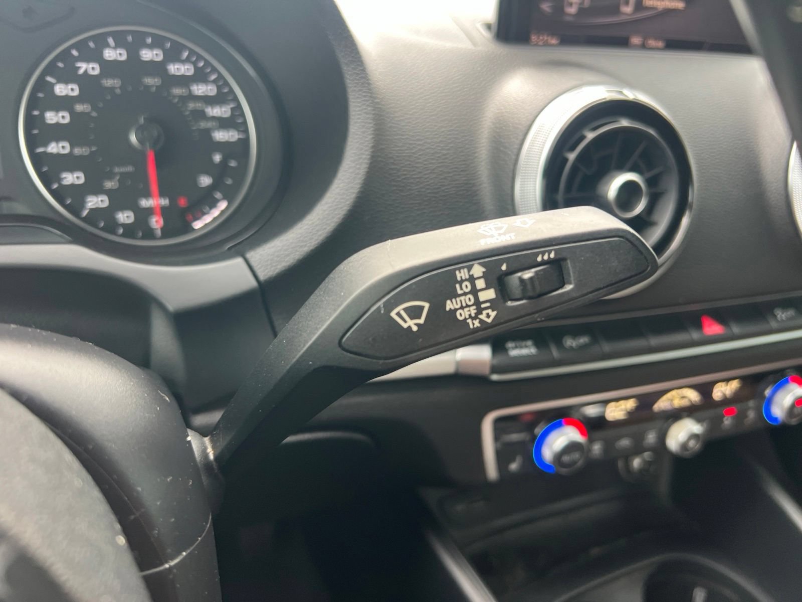 Used 2018 Audi A3 2.0T Premium w/ Convenience Package FWD image 23