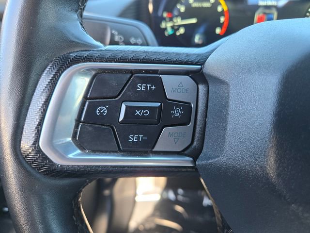 Used 2024 Ford Mustang EcoBoost image 19