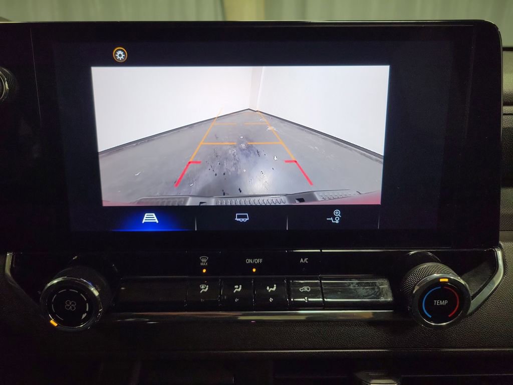 Used 2023 Chevrolet Colorado Trail Boss image 18