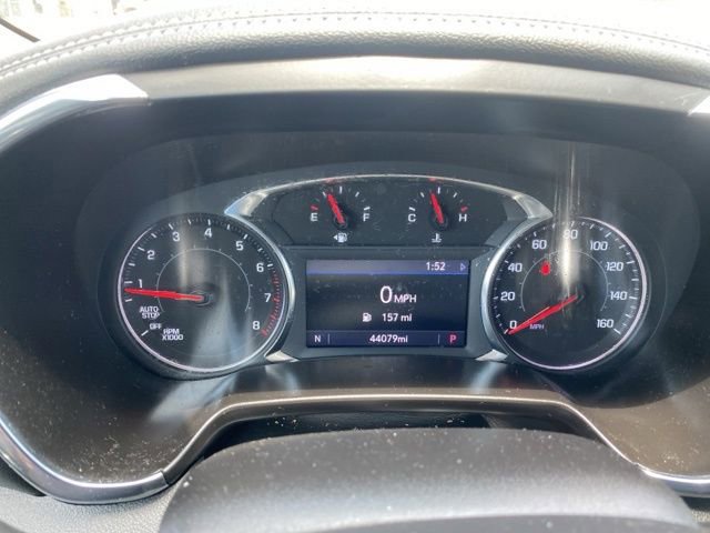 Used 2023 Chevrolet Blazer LT w/ Convenience Package FWD image 17