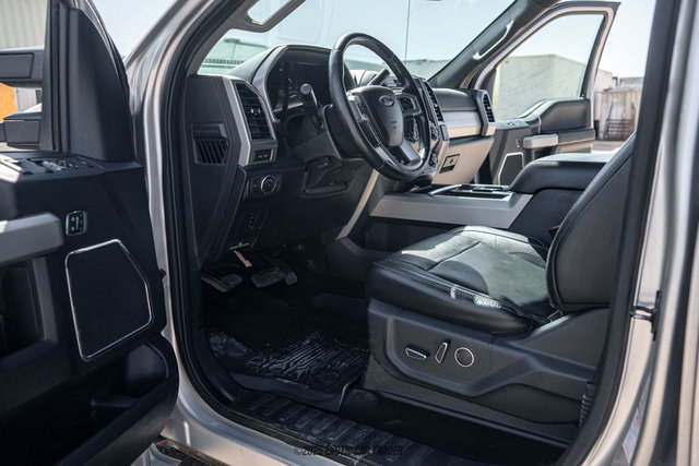 Used 2019 Ford F550 4x4 Crew Cab Super Duty image 42