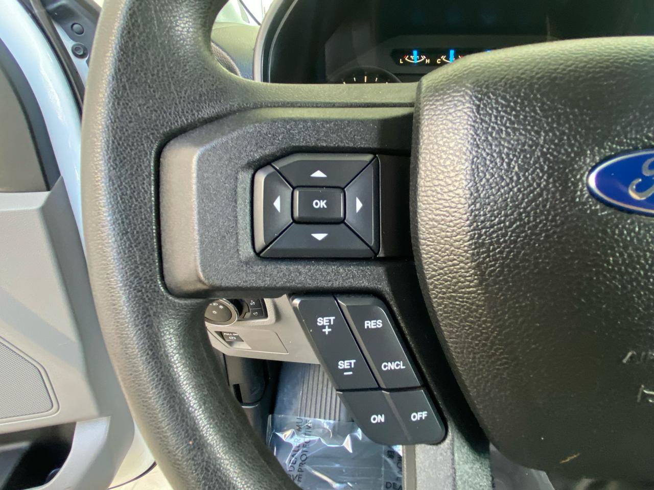 Used 2016 Ford F150 XL w/ Equipment Group 101A Mid RWD image 27