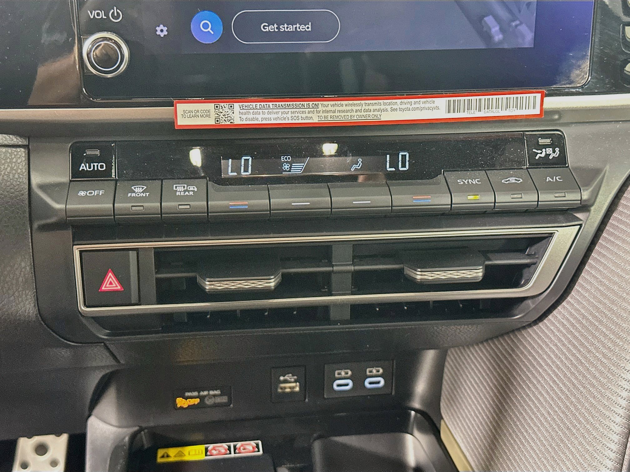 Used 2026 Toyota Camry SE w/ Convenience Package FWD image 24