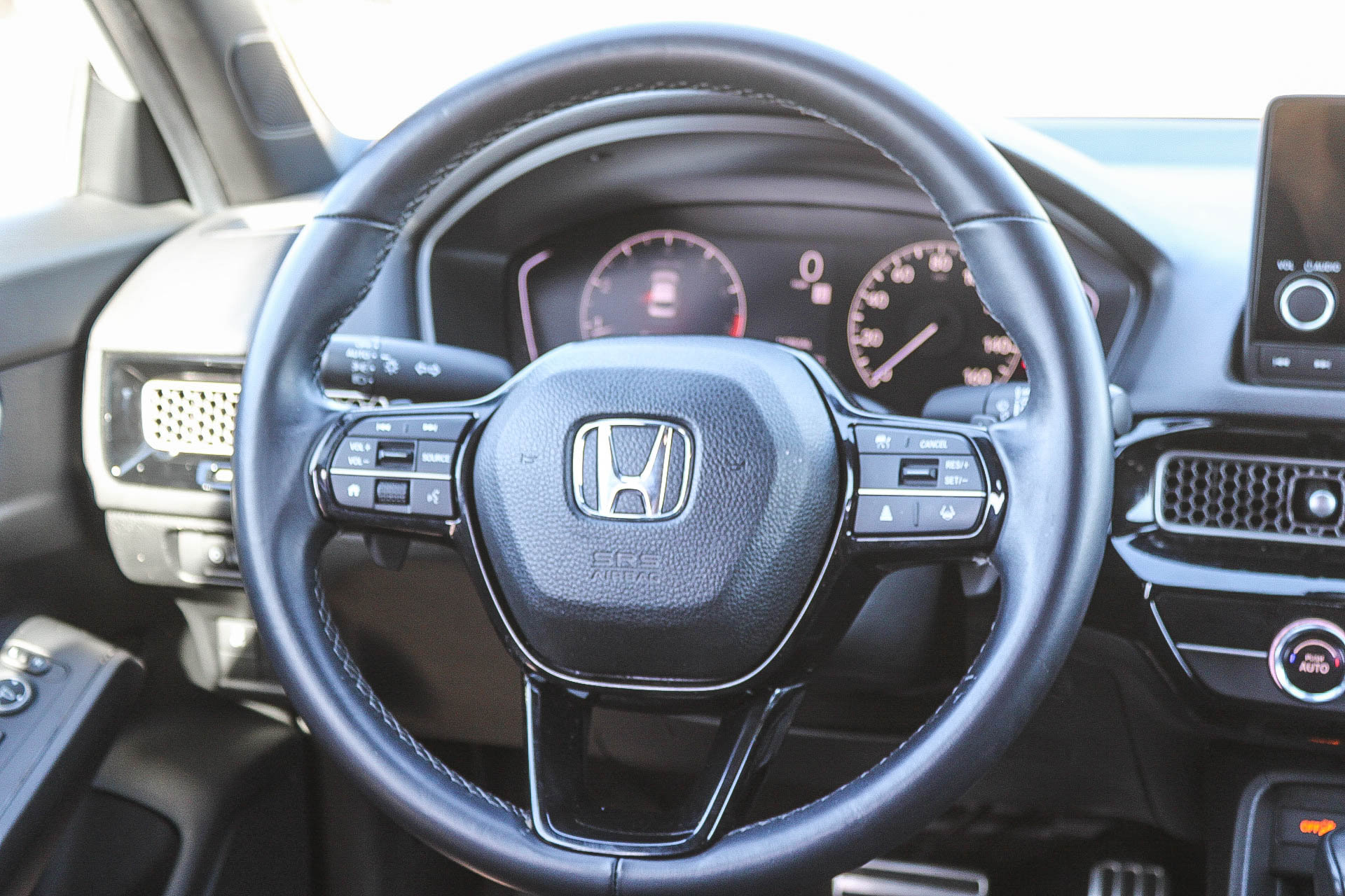 Used 2025 Honda Civic Sport image 17