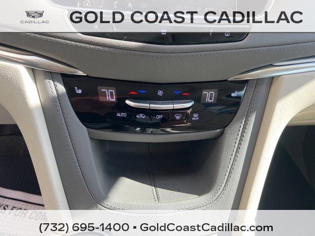 Used 2021 Cadillac XT5 Premium Luxury image 24