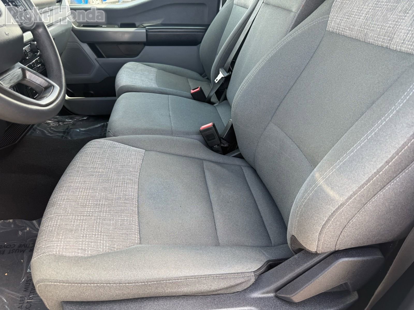 Used 2025 Ford F250 XLT image 13