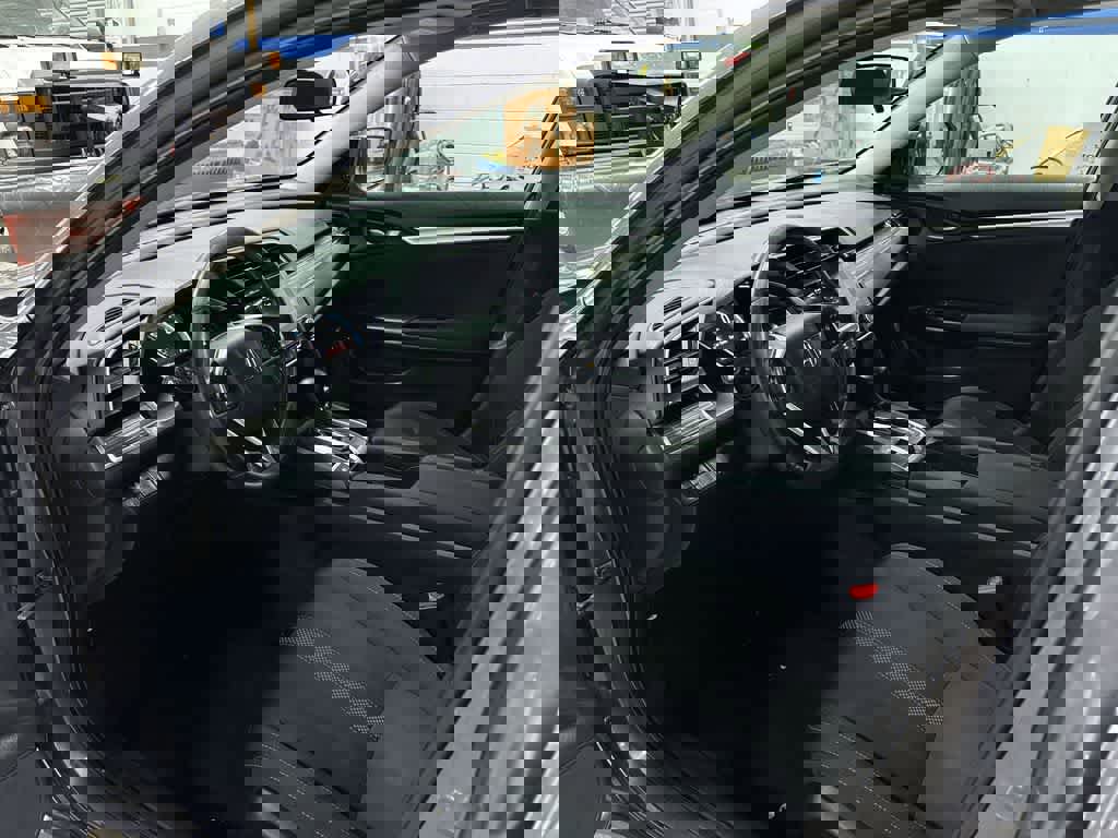 Used 2019 Honda Civic EX image 29