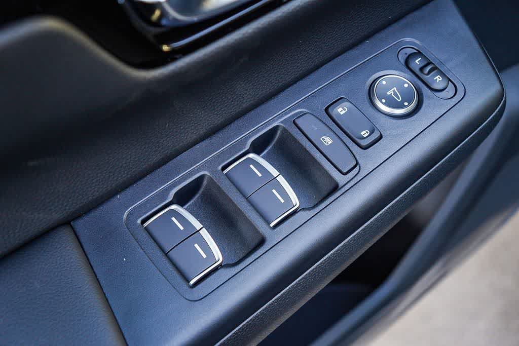 Used 2026 Honda CR-V EX-L image 25