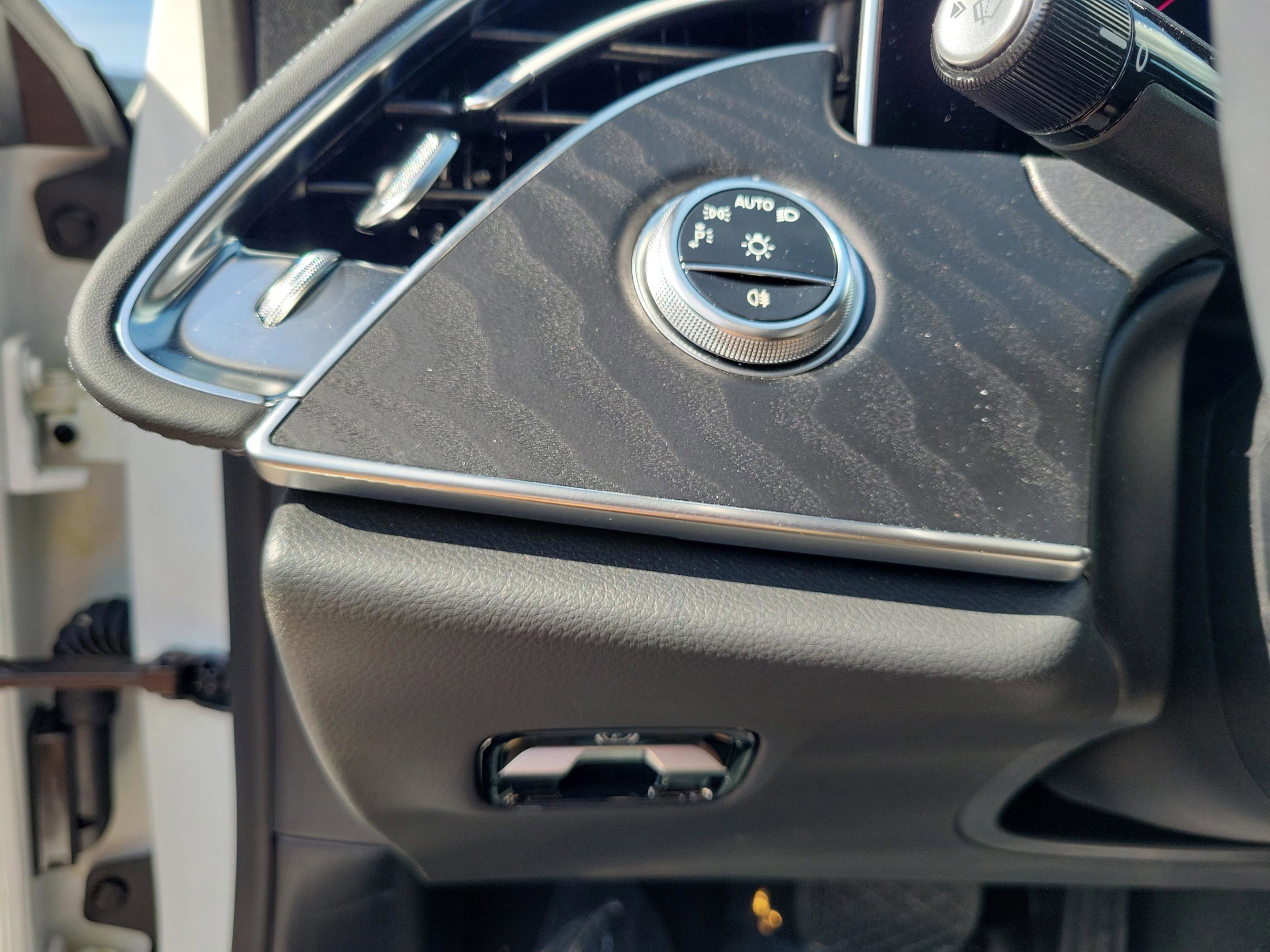 Certified 2025 Mercedes-Benz E 350 Sedan image 23