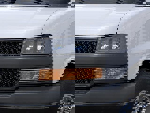 New 2026 Chevrolet Express 2500 image 11