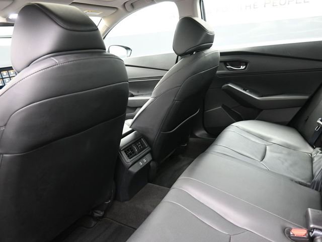 Used 2023 Honda Accord EX-L image 23