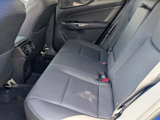 Used 2025 Lexus NX 250 FWD w/ Cold Area Package image 19