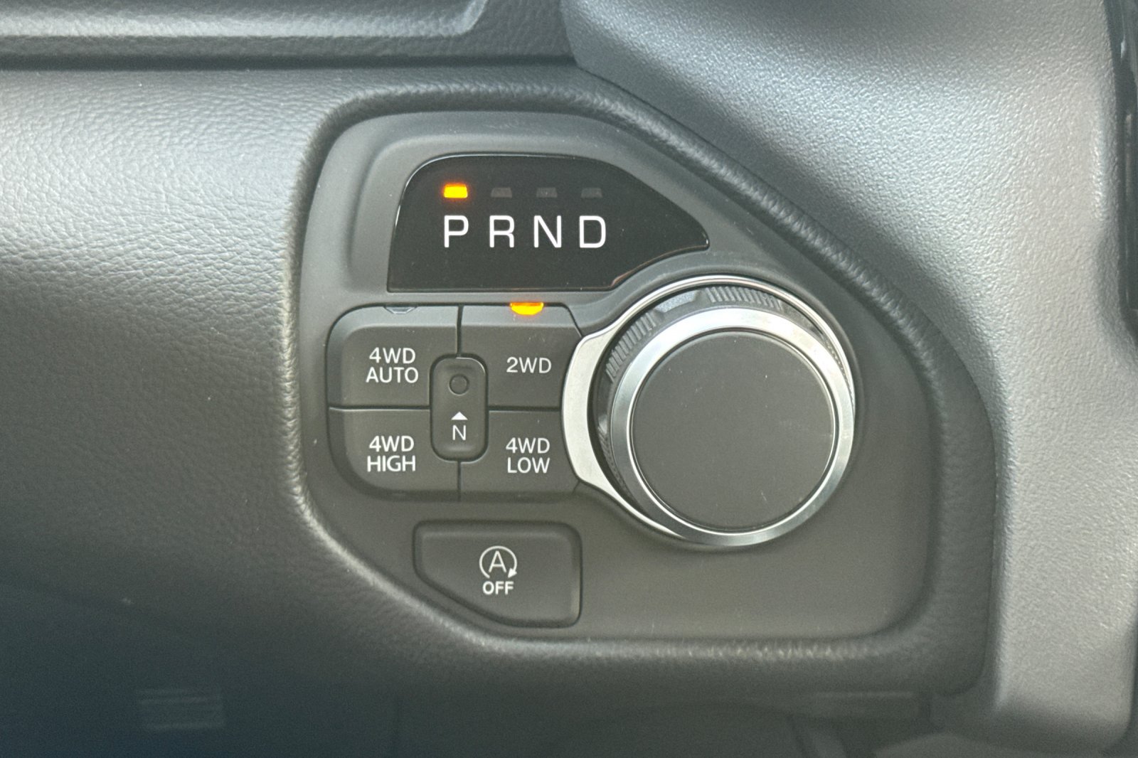 New 2027 RAM 1500 Big Horn w/ Night Edition AWD/4WD image 19