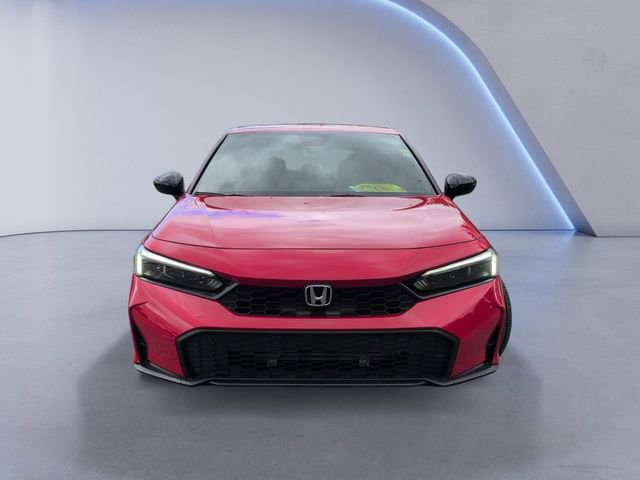 Used 2026 Honda Civic Sport image 12