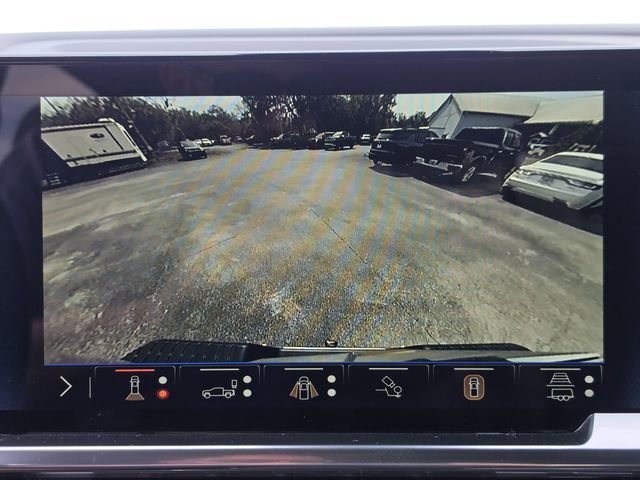 New 2026 Chevrolet Silverado 1500 LT w/ Safety Package image 26