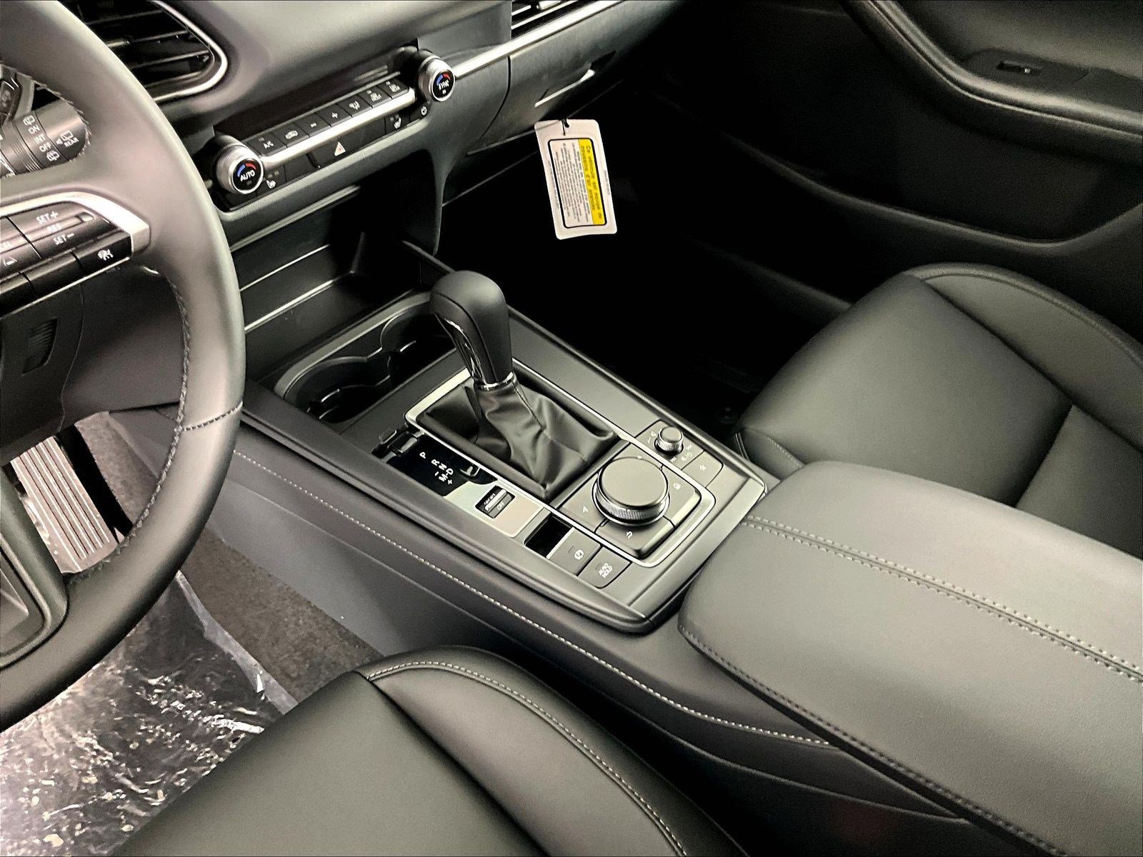 New 2026 MAZDA CX-30 AWD 2.5 S w/ Select Sport Pkg image 12