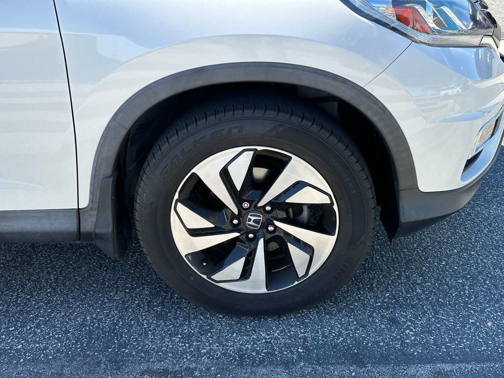 Used 2016 Honda CR-V Touring image 14
