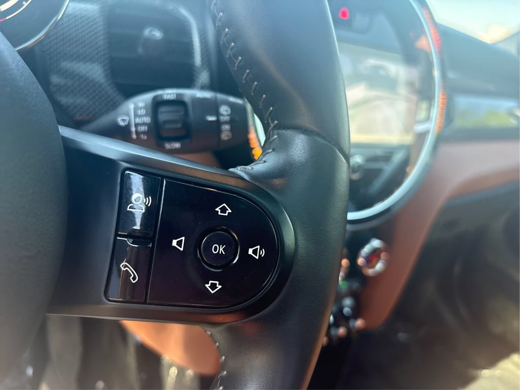 Used 2024 MINI Cooper S FWD image 39