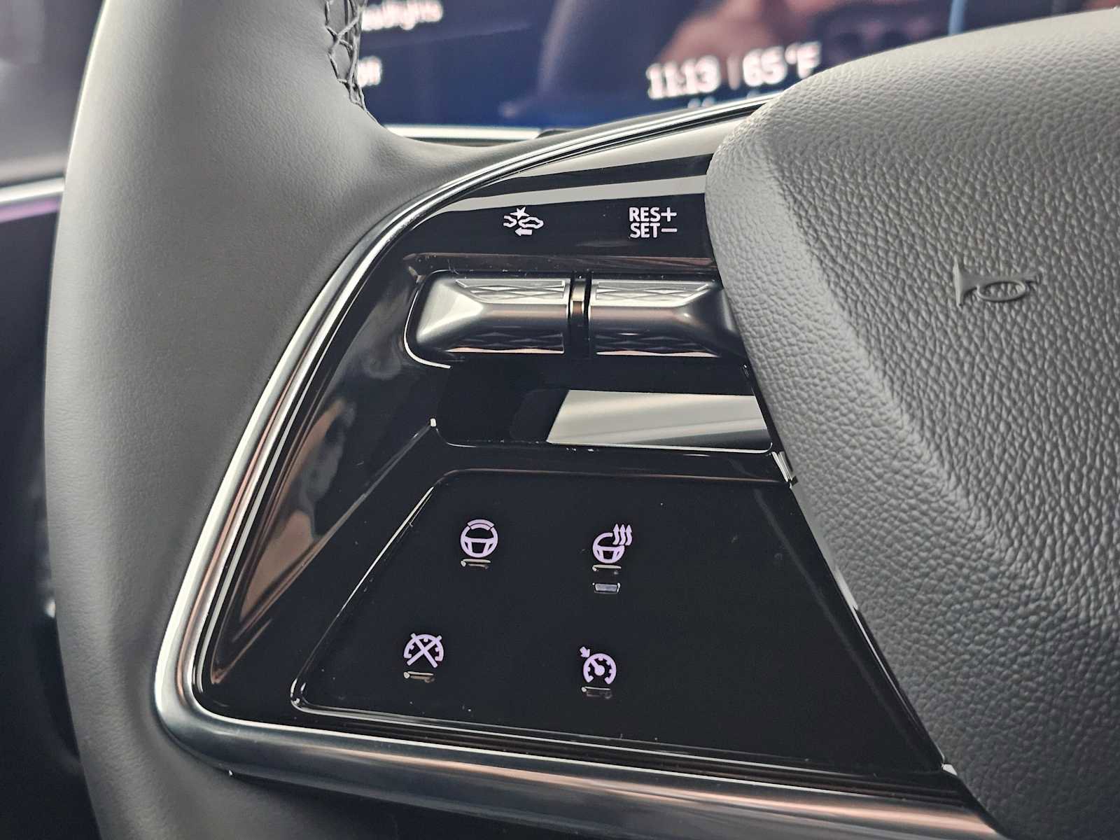 New 2026 Cadillac Lyriq Sport image 28