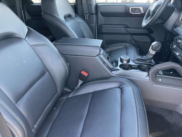 New 2026 Ford Bronco Outer Banks w/ Sasquatch Package AWD/4WD image 19