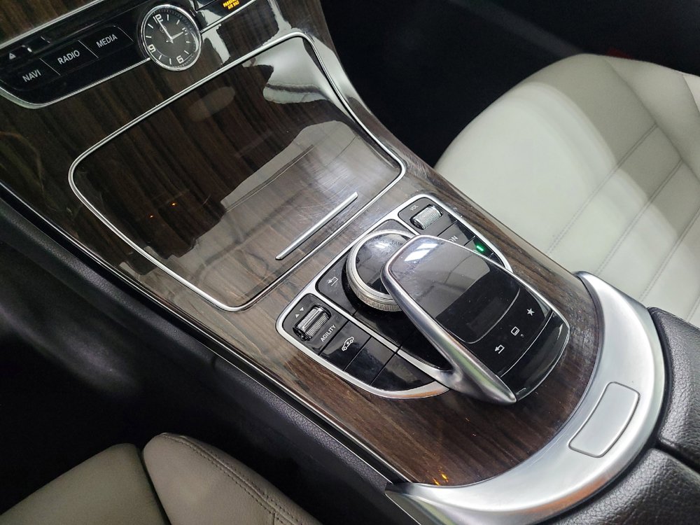 Used 2015 Mercedes-Benz C 400 4MATIC image 26
