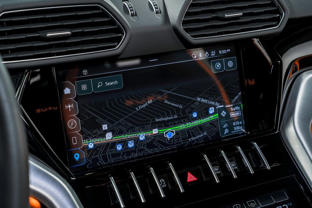 Used 2023 Lamborghini Urus S image 27