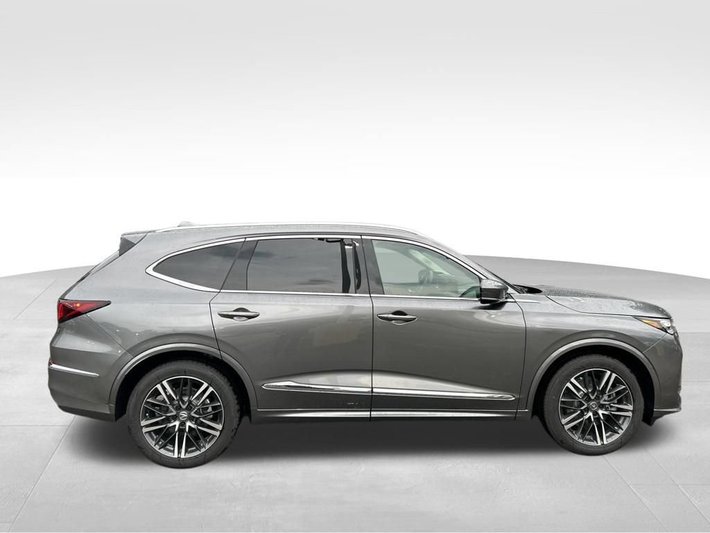 New 2026 Acura MDX w/ Advance Package AWD/4WD image 6