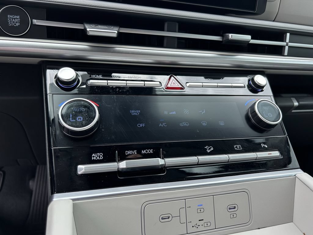 New 2026 Hyundai Santa Fe SE FWD image 27