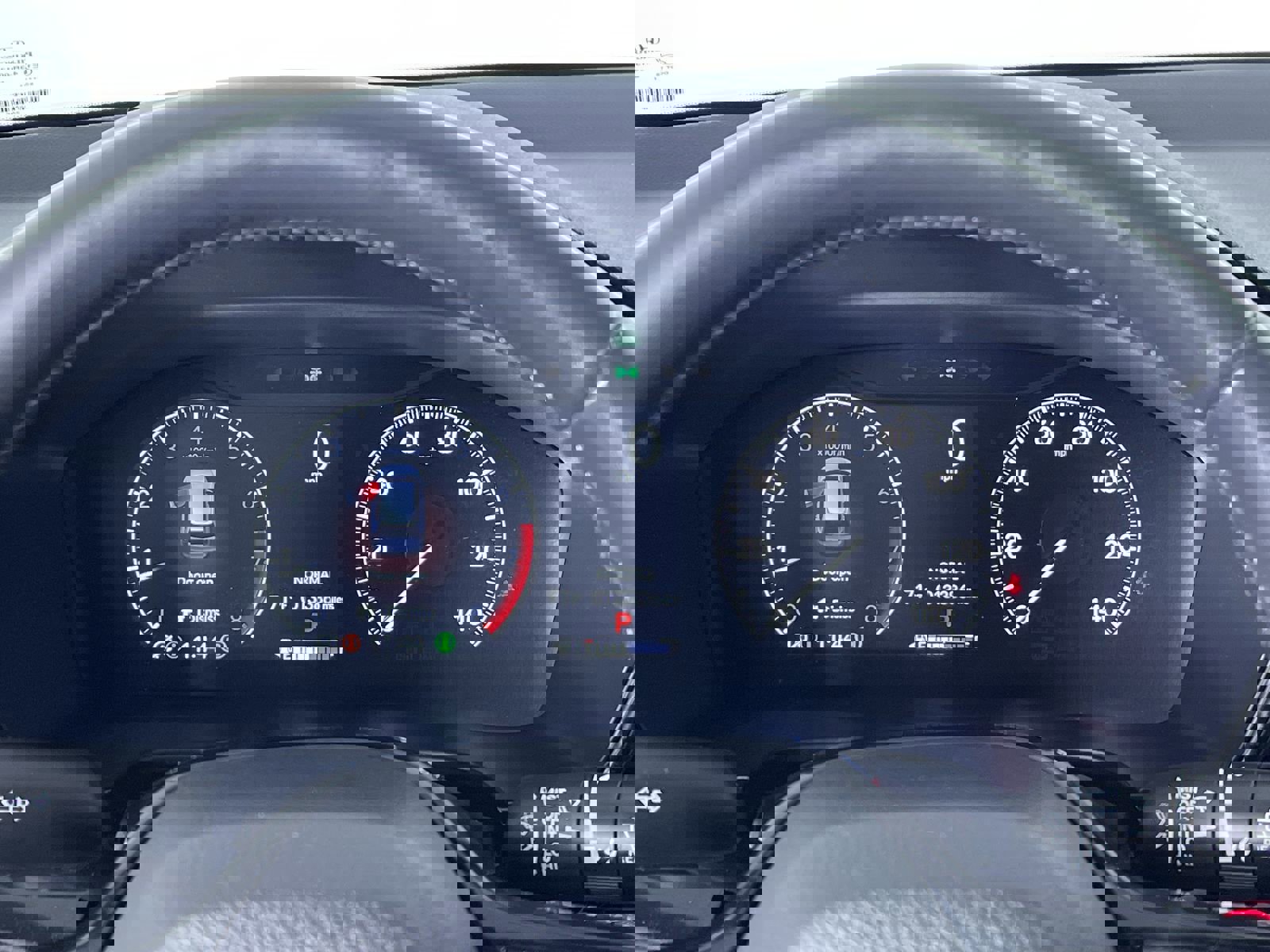 Used 2024 Honda CR-V EX-L image 17