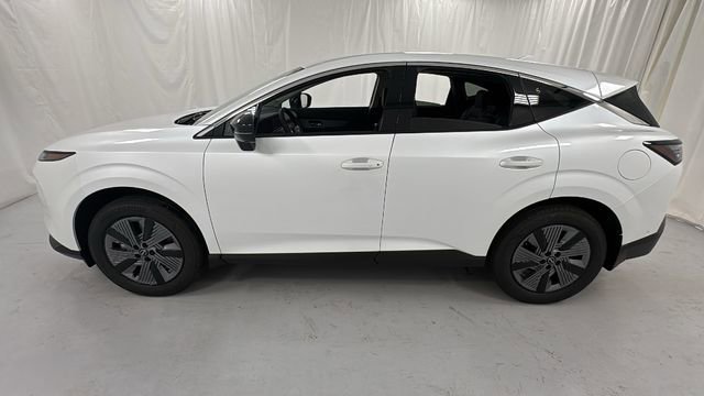 New 2025 Nissan Murano SL image 6