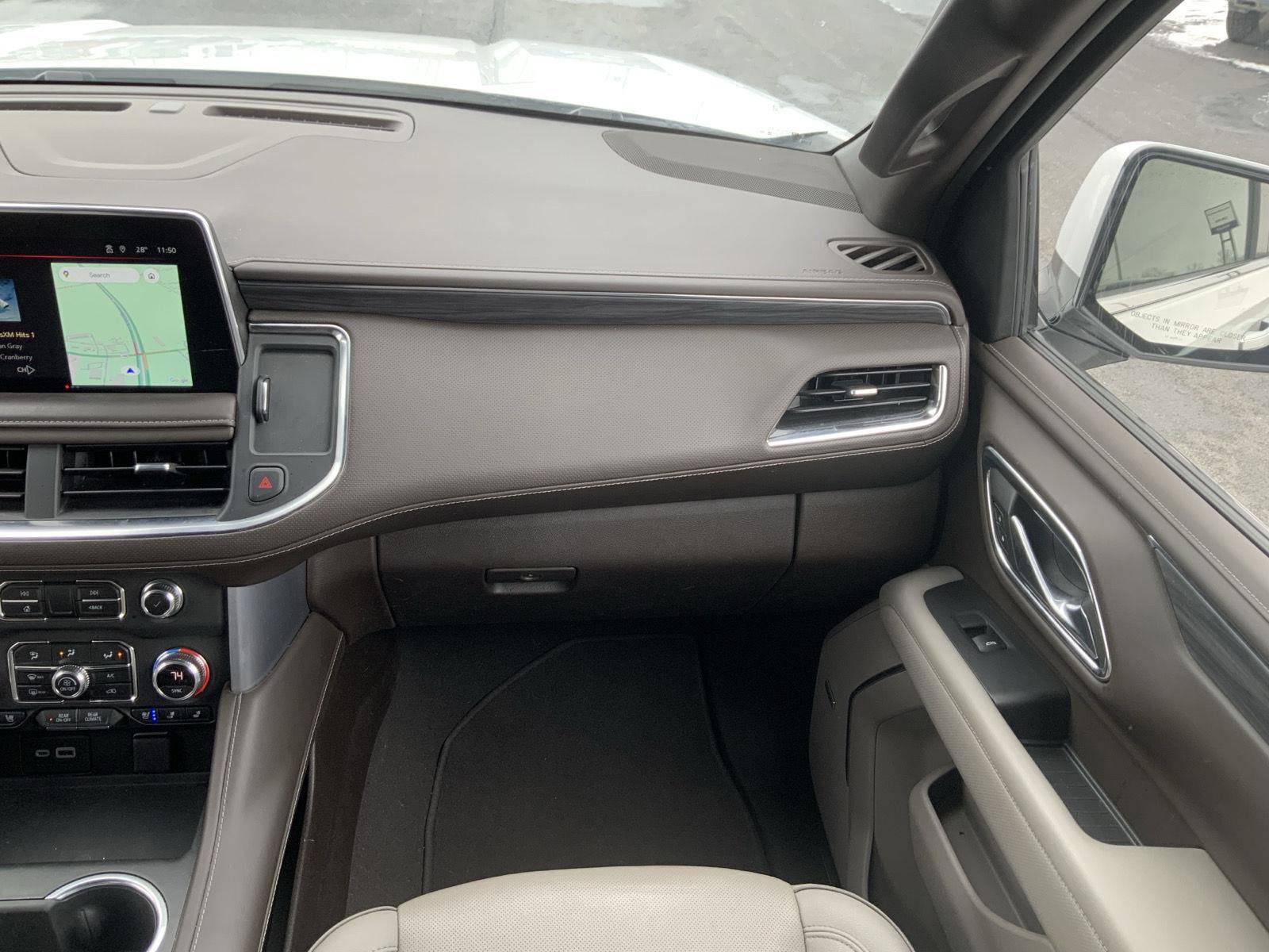 Used 2023 GMC Yukon SLT image 71