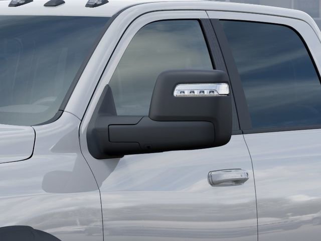 New 2026 RAM 2500 Power Wagon AWD/4WD image 12