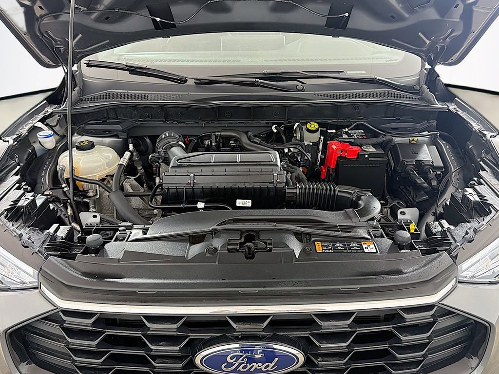 Used 2023 Ford Escape ST-Line w/ Tech Pack #1 AWD/4WD image 16