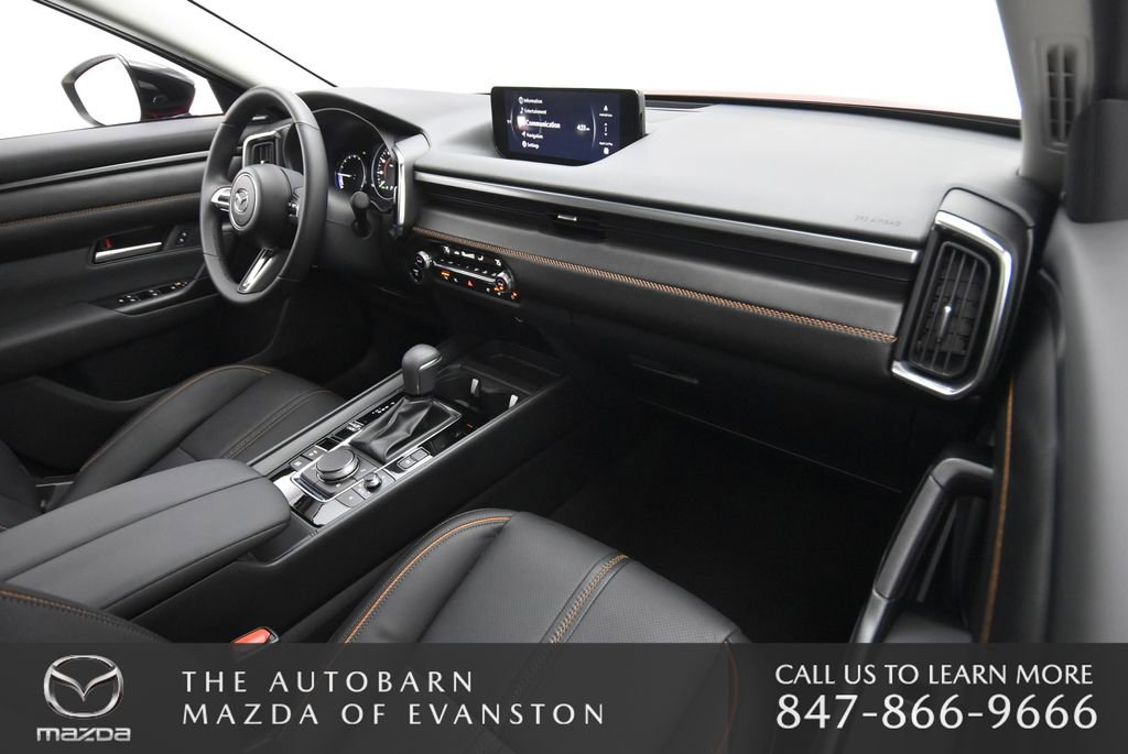 Used 2025 MAZDA CX-50 2.5 Hybrid w/ Weather Package image 29