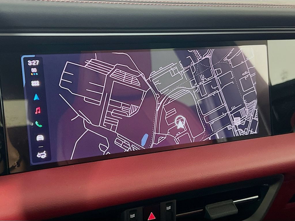 New 2026 Porsche Macan 4 Electric AWD/4WD image 16