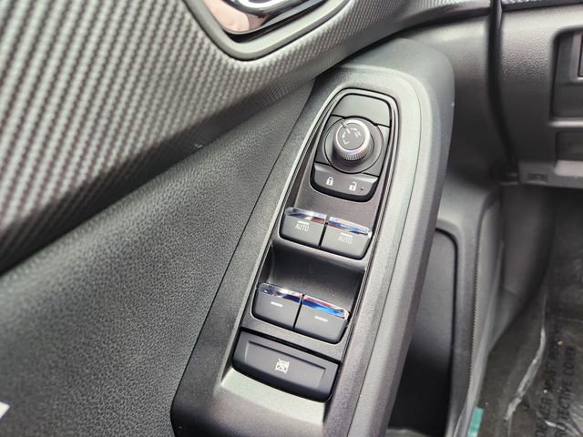 New 2026 Subaru Crosstrek 2.5i Limited image 25