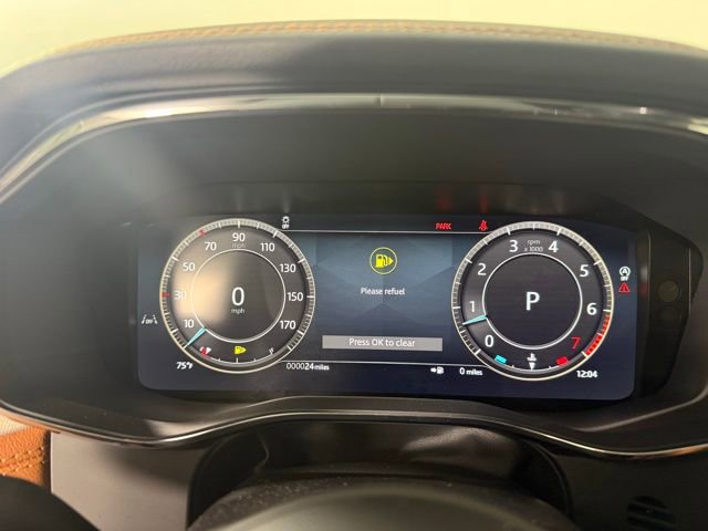 New 2026 Jaguar F-PACE R-Dynamic S image 18