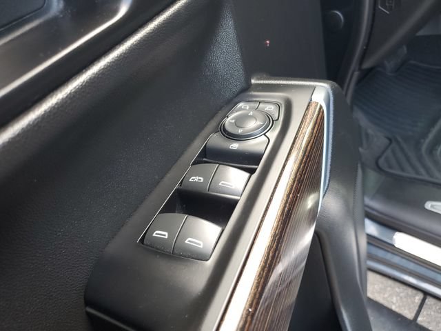 Used 2020 GMC Sierra 1500 SLE w/ SLE Value Package AWD/4WD image 18